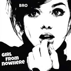 Girl From Nowhere