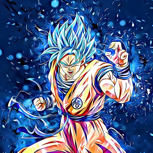 Goku x Gohan Awakening Hardstyle (AniLifts)