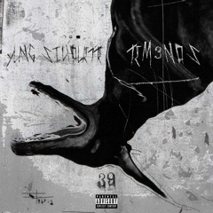 39 (Ft. Saint Dillinger)