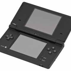 Nintendo DS Type Beat