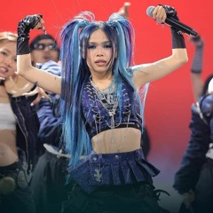 Có Nhiều Cái Khó Nói - Liu Grace