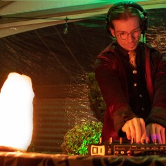 Purpose Accelerator Bass Set (feat. Luke MF Rain + MC PureLovePresence)