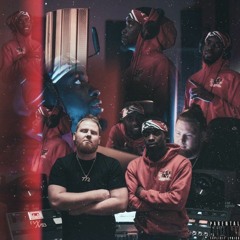 DRIPPIN (FT MARTY MAR)