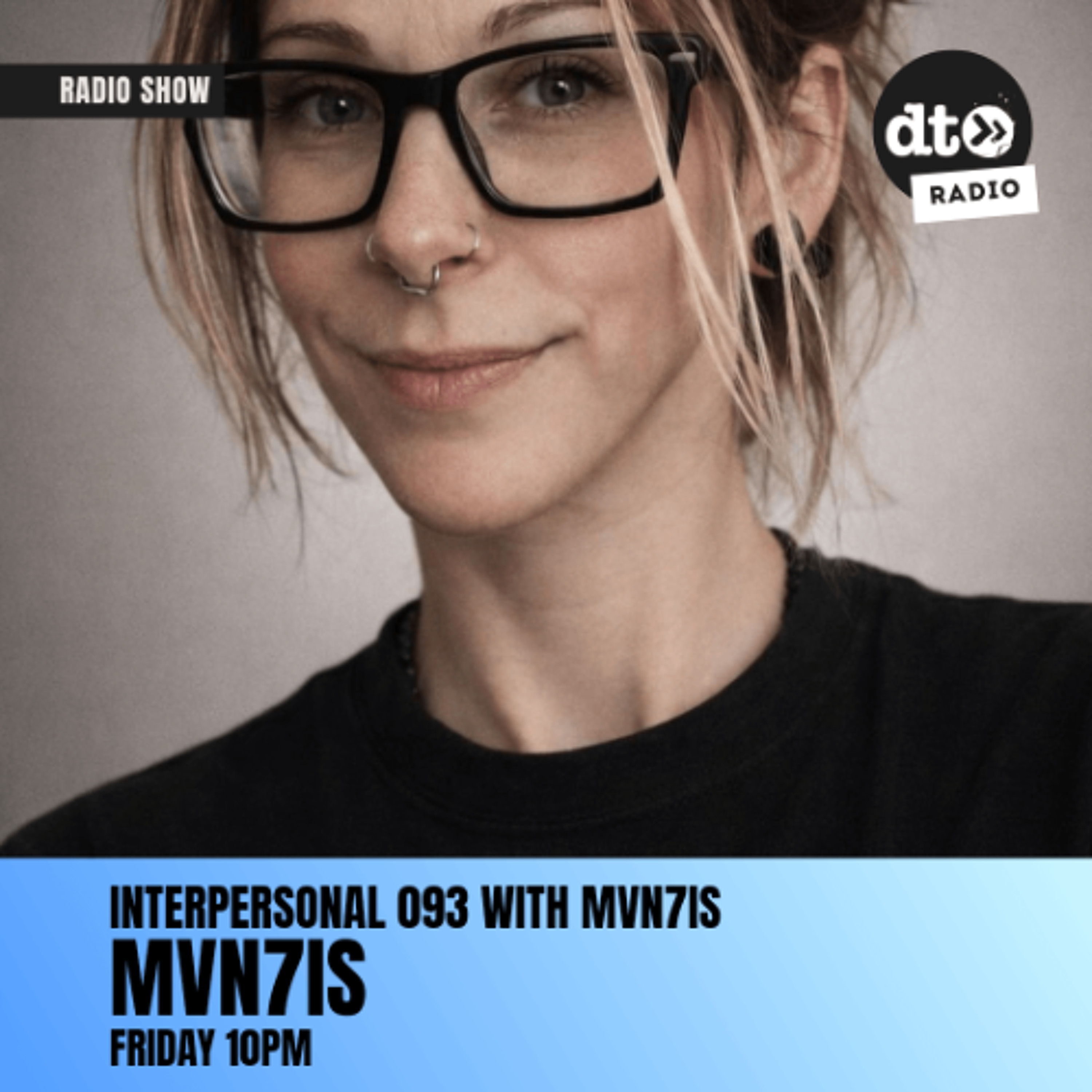 Interpersonal 093 with MVN7IS