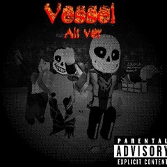 Undertale Last Breath Revamp - VESSEL (Alt Ver)