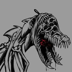 Sonic.exe One Last Round Rework OST - - - - Warning