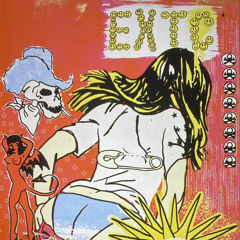 hearse (p. spikka x onede)