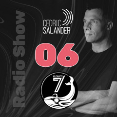 Cedric Salander - Radio Show 06