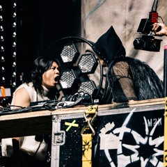 ISOKNOCK - COACHELLA 4EVR (Live from Sahara)