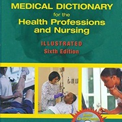 [Get] [KINDLE PDF EBOOK EPUB] Stedman's Medical Dictionary for the Health Professions