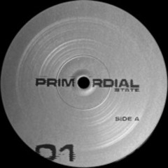 A1 Primordial State - Sleep Cycle (Snippet)