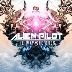 Alien Pilot - The Way She Goes  (Preview)
