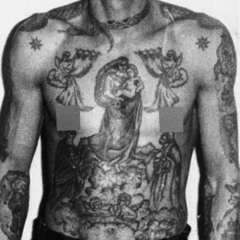 Ад-Колыма x Lost Angeles (OSTATKI SLADKI EDIT)