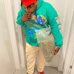 Big Yavo Flow