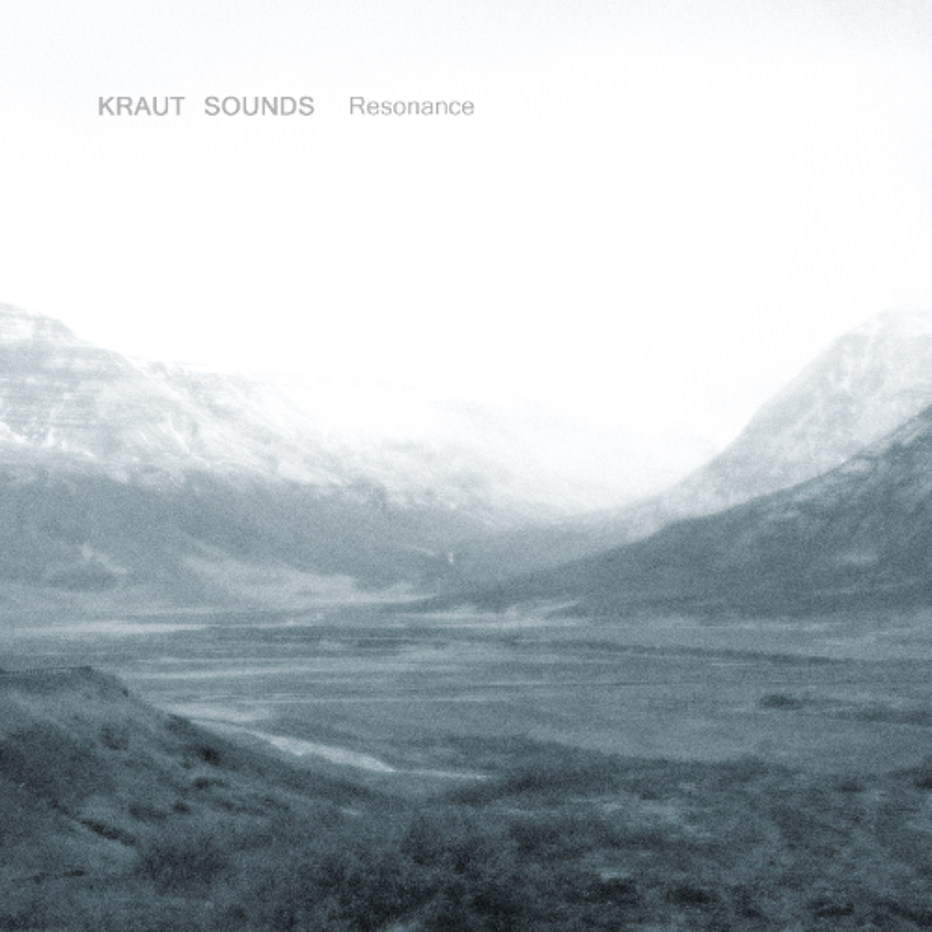 Kraut Sounds - Resonance episode artwork