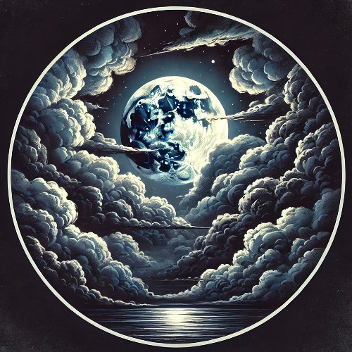 Full Moon Rising Mix [Free Download]