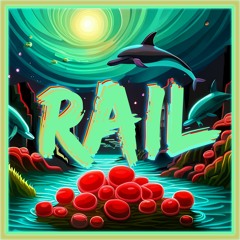 Rail - Echoes of the Dolphin (432Hz)