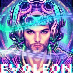EVOLEON 👽🤖 Trip to the Earth 🌍  HI-TECH MIX 2022 (180-200bpm)