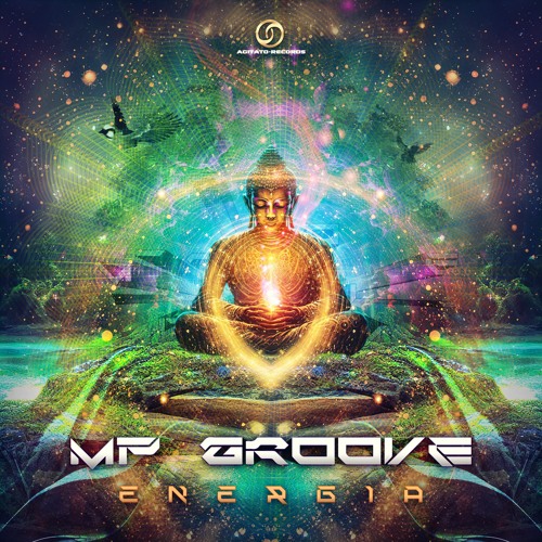 MP Groove  - Energia
