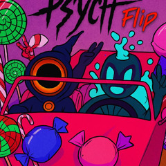 Boogie T x Izzy Vadim - Psych (EKLYPSE x Zouth Flip) x Point.Blank x Final4orm - Pharao