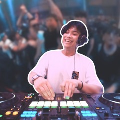 High Energy EDM, DnB, Bass House DJ Set | Bread.Man Debut Headline | [Live] @HAN Boston