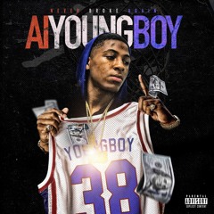 YoungBoy Never Broke Again - Ride on 'Em