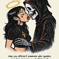 No look backs (jxtnoble)