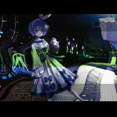 【UTAU Cover】     【夢色Theory・Yumeiro Theory】