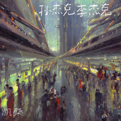 凱桑 - 孫杰克李杰克