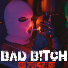Bounty Killer n Leftside - Bad B!Tch (Raw)