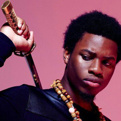 DENZEL CURRY X MIKE DECE - POWER