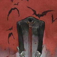 JODDESSY & DB King - BLADE (ft. GLOOK WWNTL) prod. jody & robson