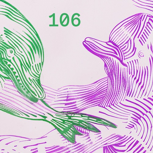 Monaberry Podberry 106 – The Deepshakerz