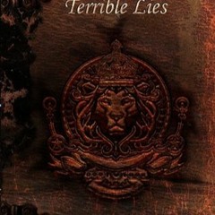 Terrible Lies (Thirty Seconds To Die, book 2) by S.G. Holster :) ePub Full