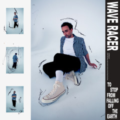Wave Racer - All That I Can Do (Hypnotize Remix)