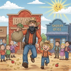 Daddy’s Detour