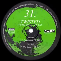 Twisted - No Recess