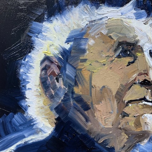 We're Losing Our Anti-War Heroes Right When We Need Them Most