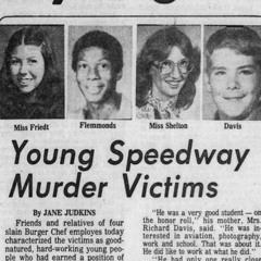 Sara White '77 (demo)