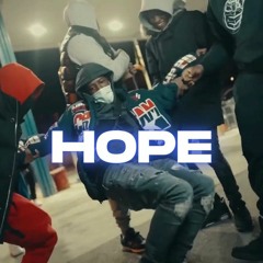 XXXTENTACION-"Hope" (official Drill remix) prod. by BMB-BEATS™️