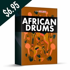 African Drums | Loops & Shots