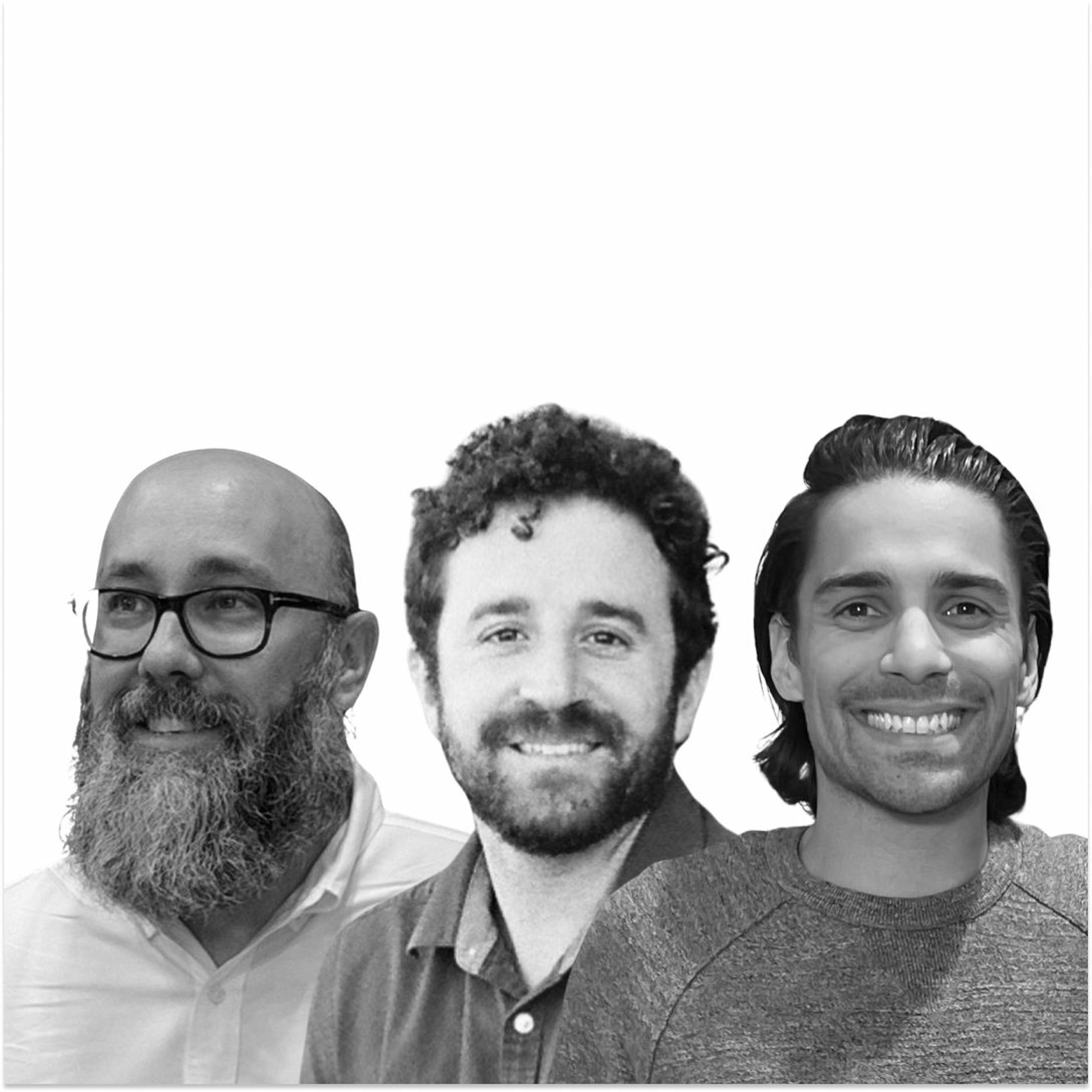 Episode 314: Numo + Created Co, a chat with Jim Martin, Jeremy Moss, and Ryan Schneider