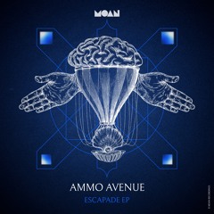 Ammo Avenue - Energize (Original Mix)