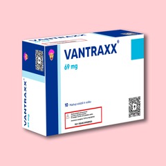 Vantraxx Pills Pack