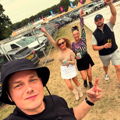 Liam Wilson  - Live From Creamfields 2025