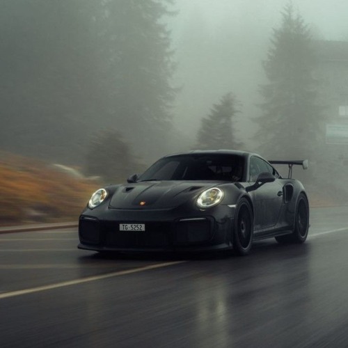 Baby_Melo_Baby_Eka ПОРШ 911 speed up (1.5x)