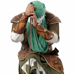 Abbas's Sword - Sayed Alrefaei - سيد عبدالرحمن الرفاعي