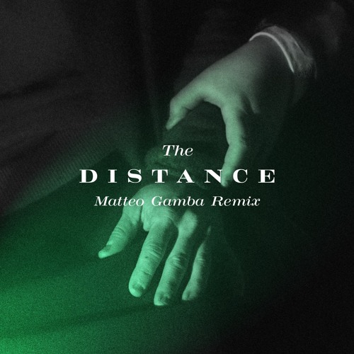 Nother - The Distance feat. Matilde Davoli (Matteo Gamba Remix)