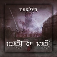 Gan3sh - Heart Of War