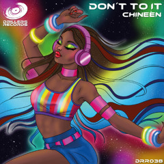 CHINEEN - Dont Hold Your Moves